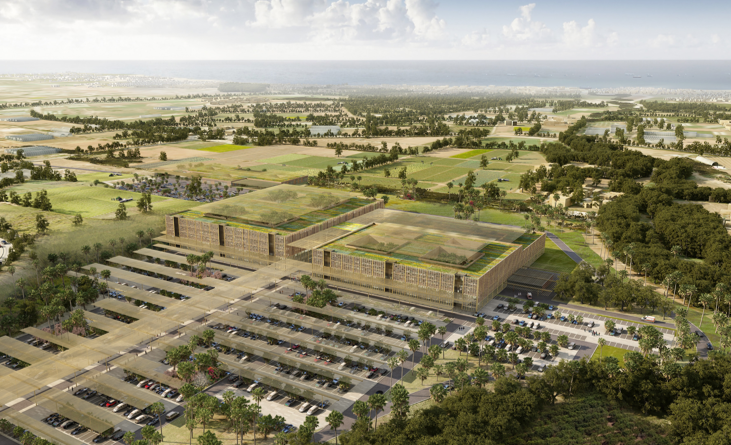 可移动差分吸收激光雷达实验室系统将助力北京冬奥空气质量监测保障